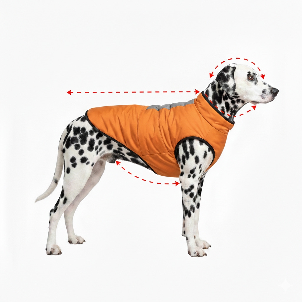 毛孩需要著衫嗎?材質挑選、尺寸量度及穿衣注意事項